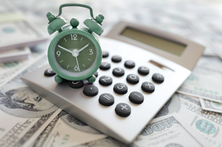 Featured image for an article called New Overtime Pay Rules Finalized for 2020
