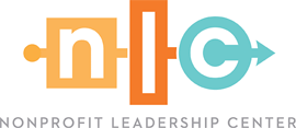 Nonprofit Leadership Center Logo