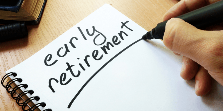 How to Avoid Penalties on Early Retirement Account Withdrawals