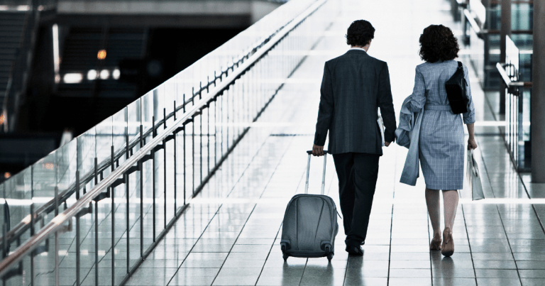 1.  IRS Publishes New Business Travel Per Diem Rates for 2021