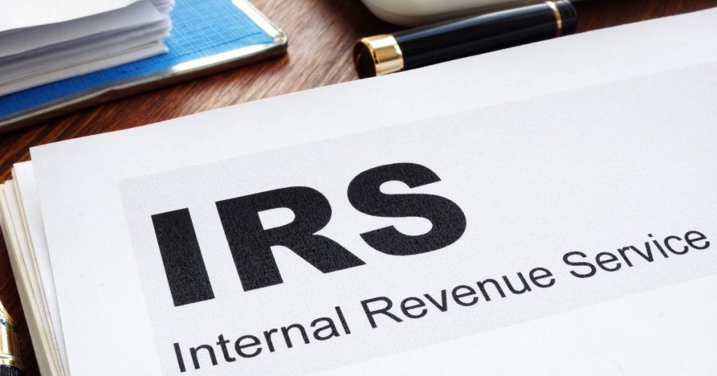 New IRS Tangible Repair Regulations