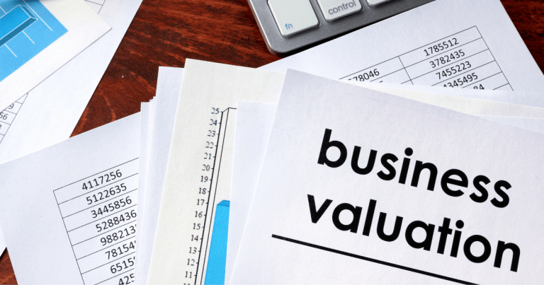 More to Business Valuation than Meets the Eye