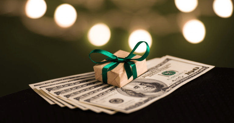 Annual Gift Tax Exclusion