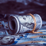 Everyone struggles to keep up when business really takes off