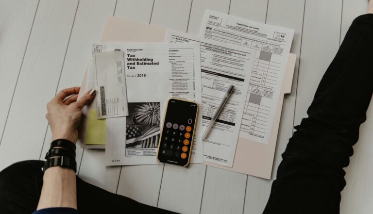Smart Tax Planning