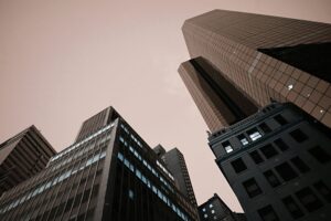 business entity for gig work