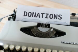 or instance, if you give property to a charity, the property must be used in furtherance of the organization's charitable mission. Also, an independent appraisal is required for donations of property valued above $5,000.