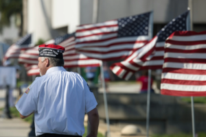 Key Tax Benefits for Military Service Members and Veterans