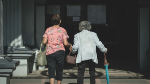 Caregiving for a parent may qualify you for tax credits, head-of-household status and medical expense deductions.