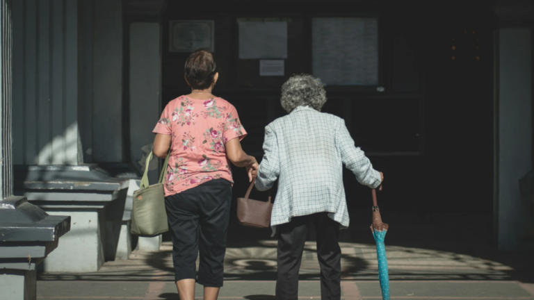 Caregiving for a parent may qualify you for tax credits, head-of-household status and medical expense deductions.