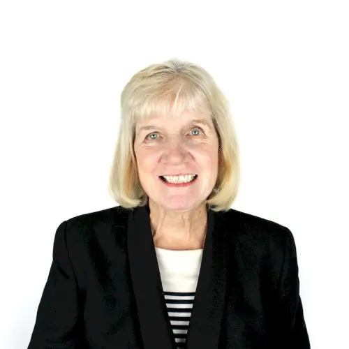 Ann Paxton