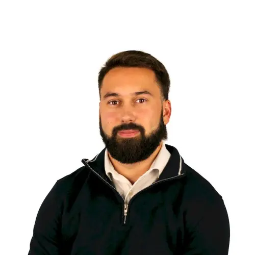 Connor Palmer