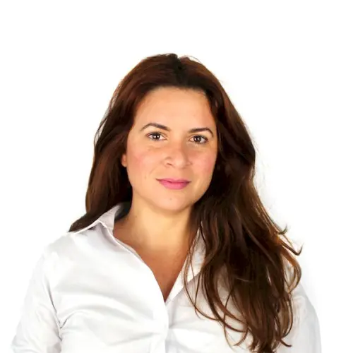 Isabel Conde