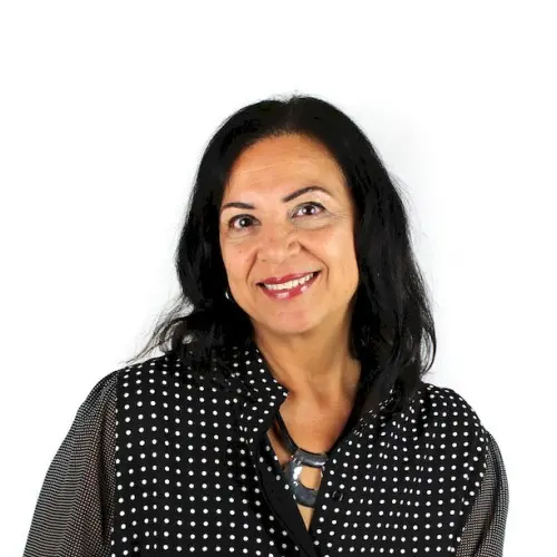 Ivette Owens