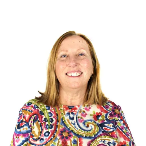 Sharon O'Brien